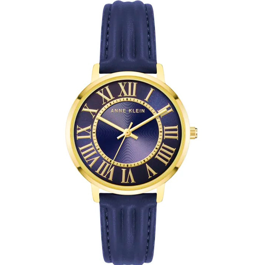 Часы Anne Klein Leather 3836GPNV